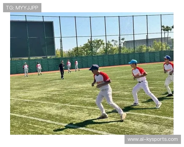 棒球俱乐部启动青少年教练培养计划，棒球青训